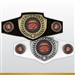 Champion Belt | Award Belt for Chili Cook Off