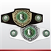 Champion Belt | Award Belt for Golf