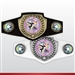 Champion Belt | Award Belt for Gymnastics