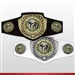 Champion Belt | Award Belt for Martial Arts