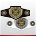 Champion Belt | Award Belt for Pinewood Derby