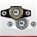 Champion Belt | Award Belt for Wrestling