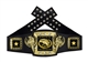 Championship Belt | Award Belt for Fishing