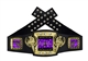 Championship Belt | Award Belt for Basketball