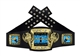 Championship Belt | Award Belt for Badminton