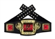 Championship Belt | Award Belt for Cross Country Running