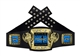 Championship Belt | Award Belt for Fishing