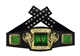 Championship Belt | Award Belt for Golf