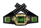 Championship Belt | Award Belt for Pool