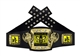 Championship Belt | Award Belt for Spelling Bee