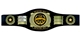 Perpetual Champion Belt