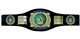 Perpetual Champion Belt