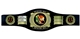 Perpetual Baseball Champion Belt