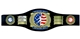 Perpetual Basketball Champion Belt