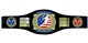 Perpetual Lacrosse Champion Belt