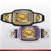 Champion Award Belt for Top Sales