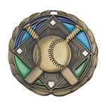 Baseball Medal