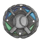 Baseball Medal