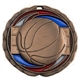 Basketball Medal