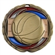 Basketball Medal