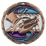 Dance Medal