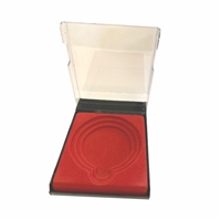 Medal Presentation Case