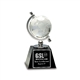 Crystal Globe Award | Crystal Globe Trophy