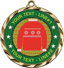 Winter Medal