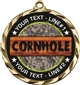 Corn Hole Medal