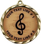 Music Medal