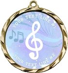 Music Medal