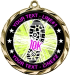 10K Medal