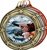 Fishing Medal