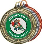 Rugby Medal