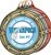 Water Polo Medal