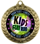 Kids Run Medal