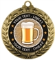 Beer Medal