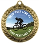 Cycling Medal