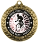 Cycling Medal