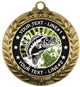 Fishing Medal