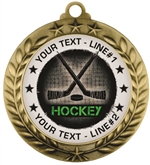 Hockey Medal