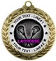 LaCrosse Medal