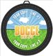 Bocce Ball Medal