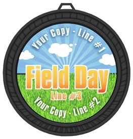 Field Day Medal