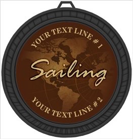 Sailing Medal