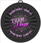 Team Mom Medal