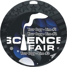 Science Medal