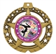 Gymnastics Medal