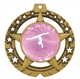 Gymnastics Medal