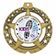 Kids Run Medal